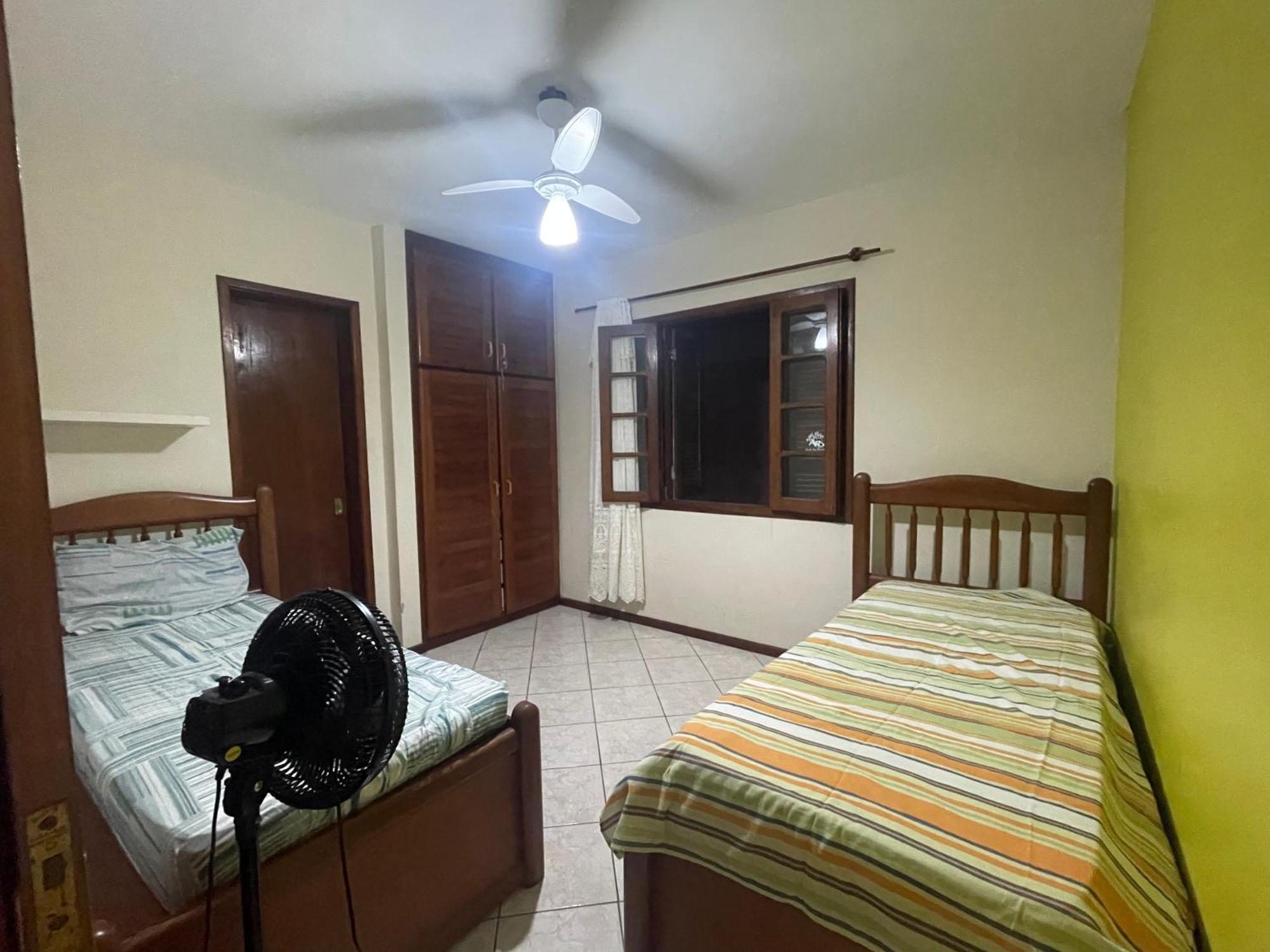 Casa Em Frente A Dunas - Cabo Frio/rj Cabo Frio