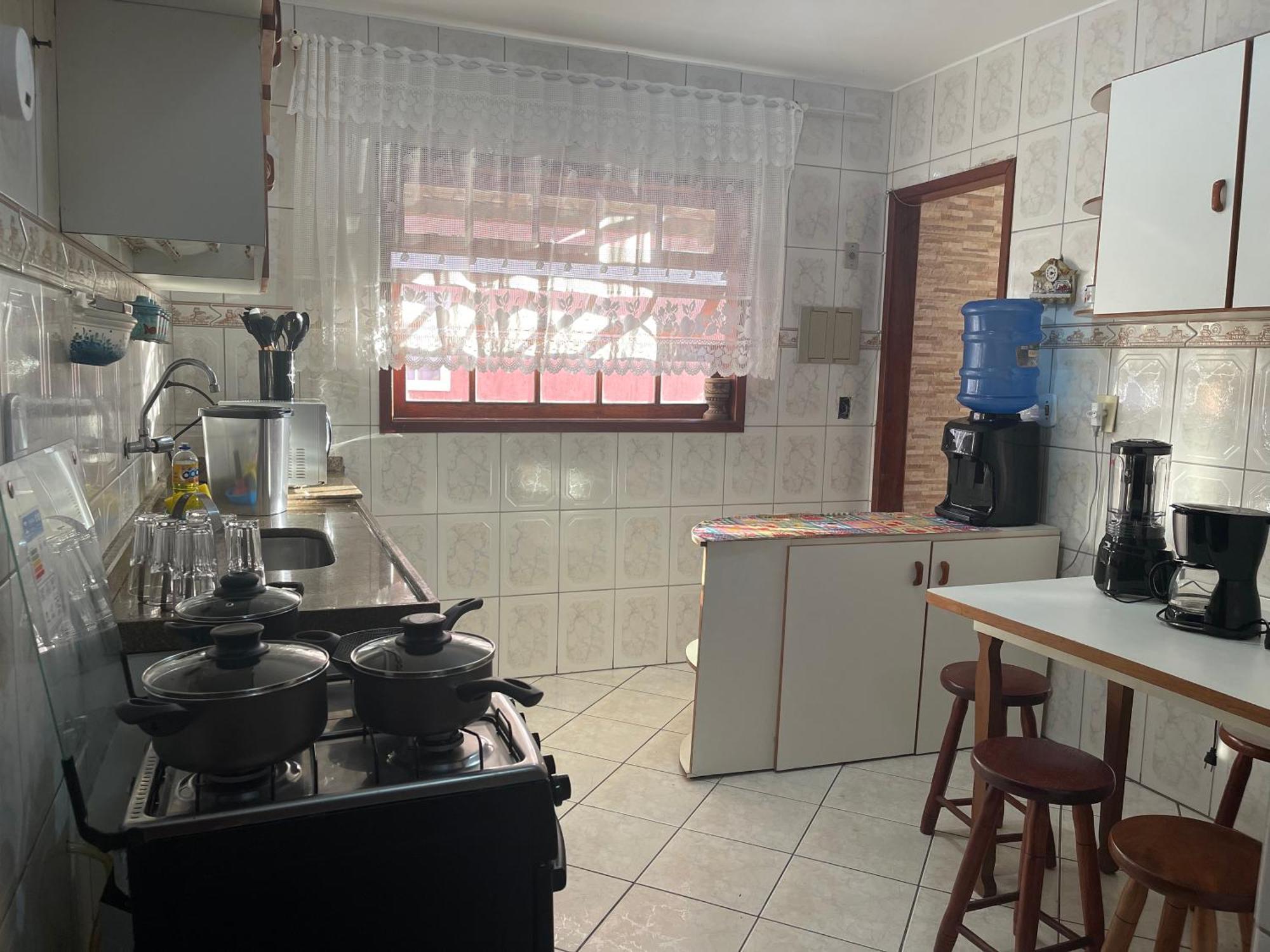 Casa Em Frente A Dunas - Cabo Frio/rj *